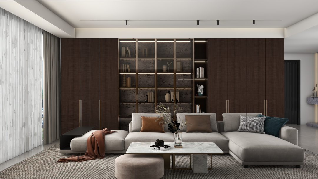 帅太荣获整家定制20强,推动整家定制行业高质量发展!(图6) 帅太荣获整家定制20强,推动整家定制行业高质量发展!(图6)