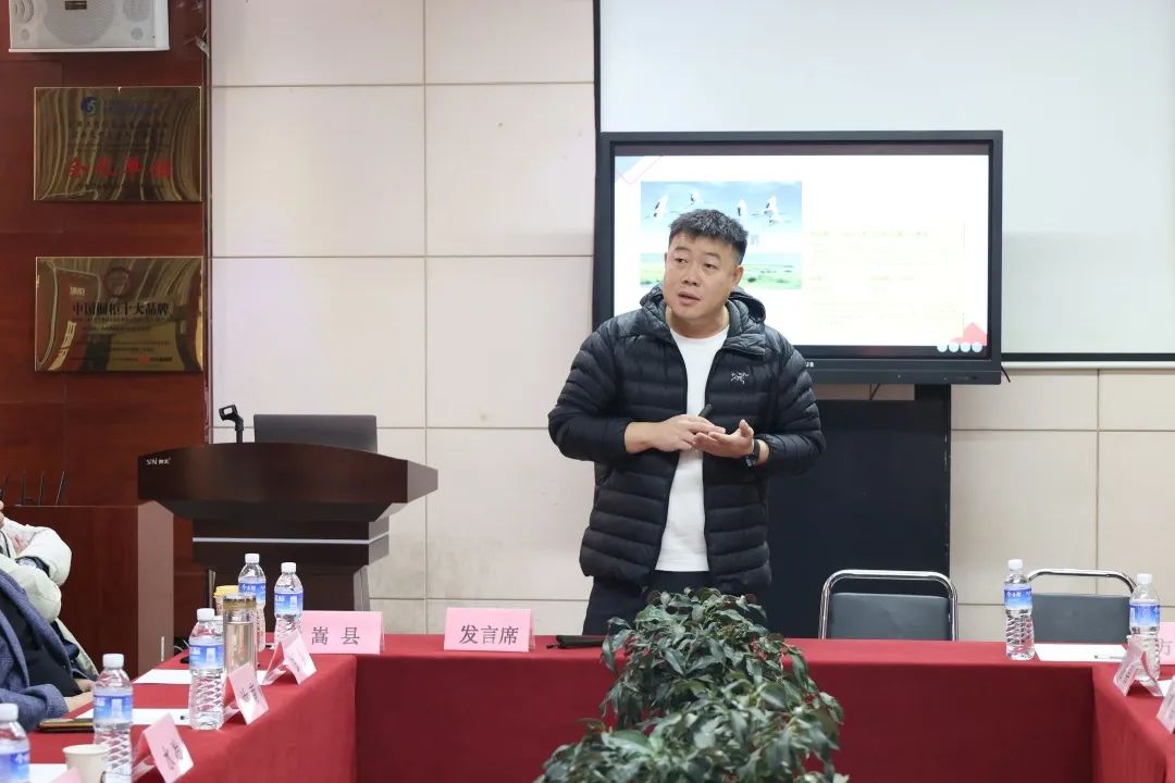 帅太整家定制2024年产品论坛暨发展战略峰会圆满结束(图3)