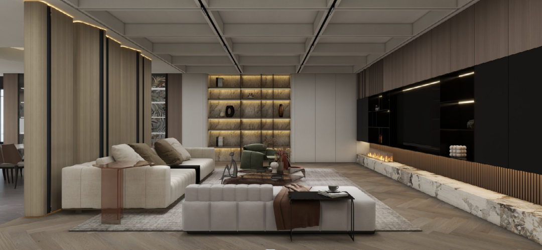 帅太整家定制2024年产品论坛暨发展战略峰会圆满结束(图5) 帅太整家定制2024年产品论坛暨发展战略峰会圆满结束(图5)