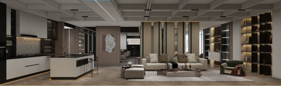 帅太整家定制2024年产品论坛暨发展战略峰会圆满结束(图7) 帅太整家定制2024年产品论坛暨发展战略峰会圆满结束(图7)