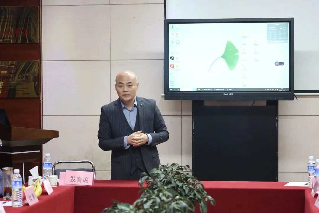 帅太整家定制2024年产品论坛暨发展战略峰会圆满结束(图9) 帅太整家定制2024年产品论坛暨发展战略峰会圆满结束(图9)