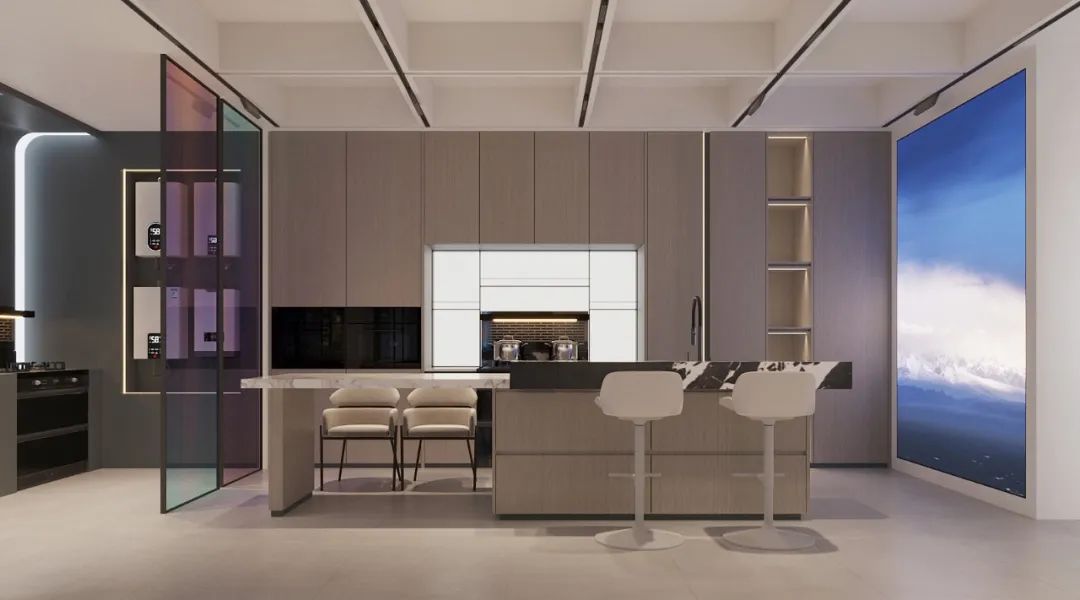 重磅荣誉！帅太荣获中国全屋定制强国品牌(图4)