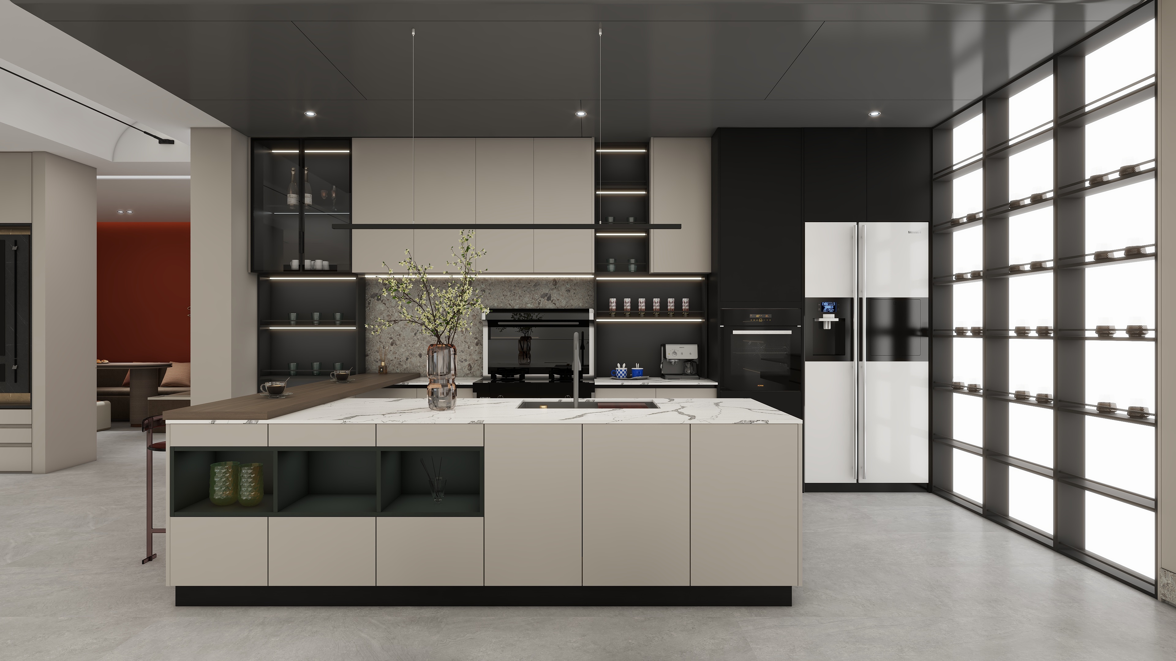 帅太家居集团携手河南全明星春晚,开启2024新篇章!(图9) 帅太家居集团携手河南全明星春晚,开启2024新篇章!(图9)