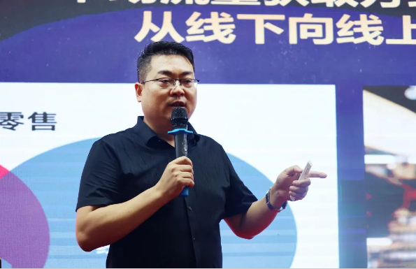 聚力·聚焦·帅太丨星罗行动表彰大会暨百日冲刺会议圆满结束(图3) 聚力·聚焦·帅太丨星罗行动表彰大会暨百日冲刺会议圆满结束(图3)