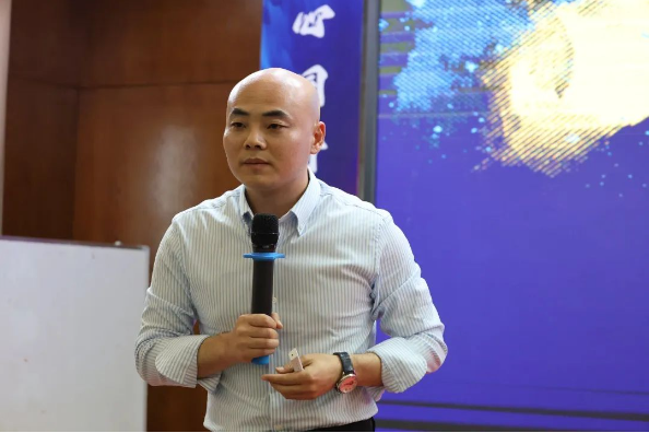 聚力·聚焦·帅太丨星罗行动表彰大会暨百日冲刺会议圆满结束(图7) 聚力·聚焦·帅太丨星罗行动表彰大会暨百日冲刺会议圆满结束(图7)