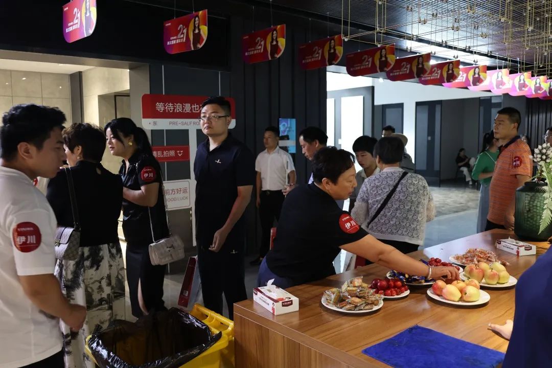 帅太整家21周年庆 丨8·26工厂团购会活动圆满结束!(图5) 帅太整家21周年庆 丨8·26工厂团购会活动圆满结束!(图5)