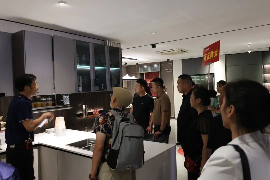 帅太整家21周年庆 丨8·26工厂团购会活动圆满结束!(图7) 帅太整家21周年庆 丨8·26工厂团购会活动圆满结束!(图7)