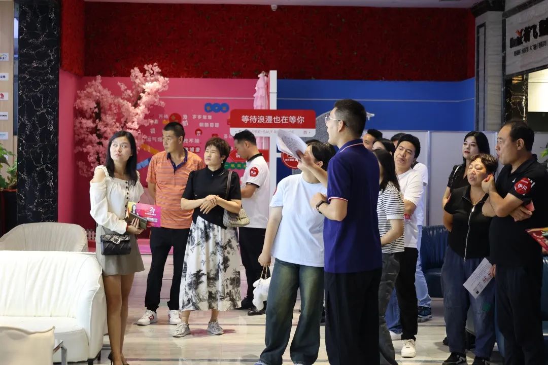 帅太整家21周年庆 丨8·26工厂团购会活动圆满结束!(图8) 帅太整家21周年庆 丨8·26工厂团购会活动圆满结束!(图8)