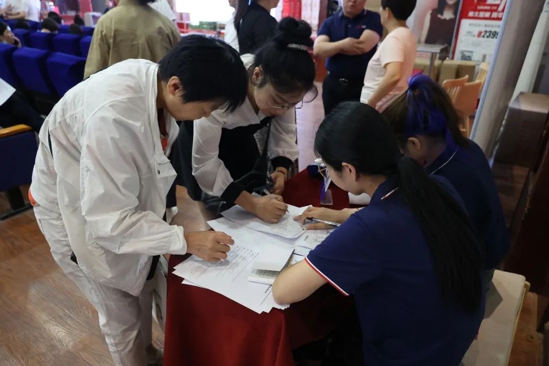 帅太整家21周年庆 丨8·26工厂团购会活动圆满结束!(图14) 帅太整家21周年庆 丨8·26工厂团购会活动圆满结束!(图14)